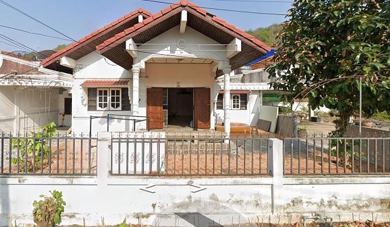 อุทัยใหม่ เมืองอุทัยธานี อุทัยธานี
