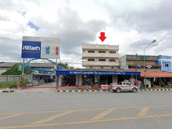 บ้านไร่ บ้านไร่ อุทัยธานี