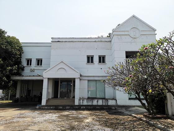 บ้านไร่ บ้านไร่ อุทัยธานี